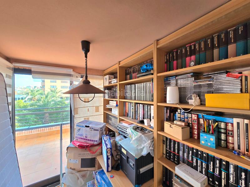 Foto 2164e6de-29dd-4231-91cd-e81e49b97652. Piso terraza de 90m2 - 3 dormitorios - 2 baños en Alicante