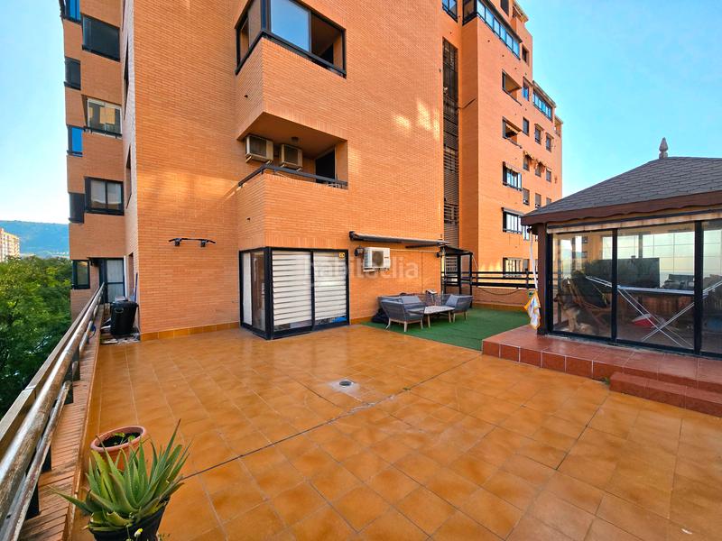 Foto 4cf85b7e-7c45-4266-b62c-083150a665fb. Piso terraza de 90m2 - 3 dormitorios - 2 baños en Alicante