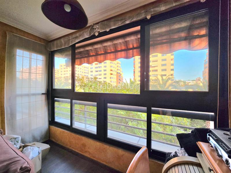 Foto 727bcf3a-c33f-4238-8d4a-8dabbf75fe34. Piso terraza de 90m2 - 3 dormitorios - 2 baños en Alicante