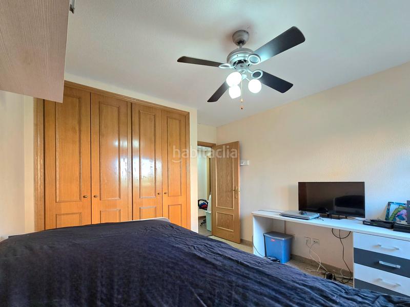 Foto 7e3698d0-9d9b-45e5-9d2a-fb073f713e31. Piso terraza de 90m2 - 3 dormitorios - 2 baños en Alicante