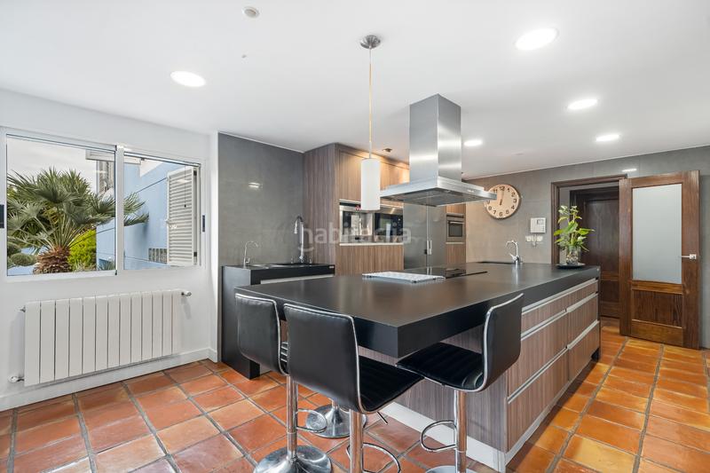 Foto a6122205-a2e4-40a0-972d-3247628ade6d. Chalet con camino riscaldamento parcheggio piscina in Mutxamel