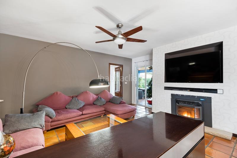 Foto c68b7bfa-088d-48ec-8130-94794197dd93. Chalet con camino riscaldamento parcheggio piscina in Mutxamel