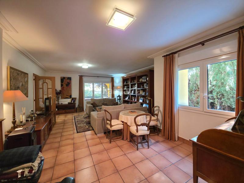 Foto 1f6f7328-0416-4772-9d6f-fa327f6bf9a1. Appartamento con camino riscaldamento parcheggio piscina in Mutxamel