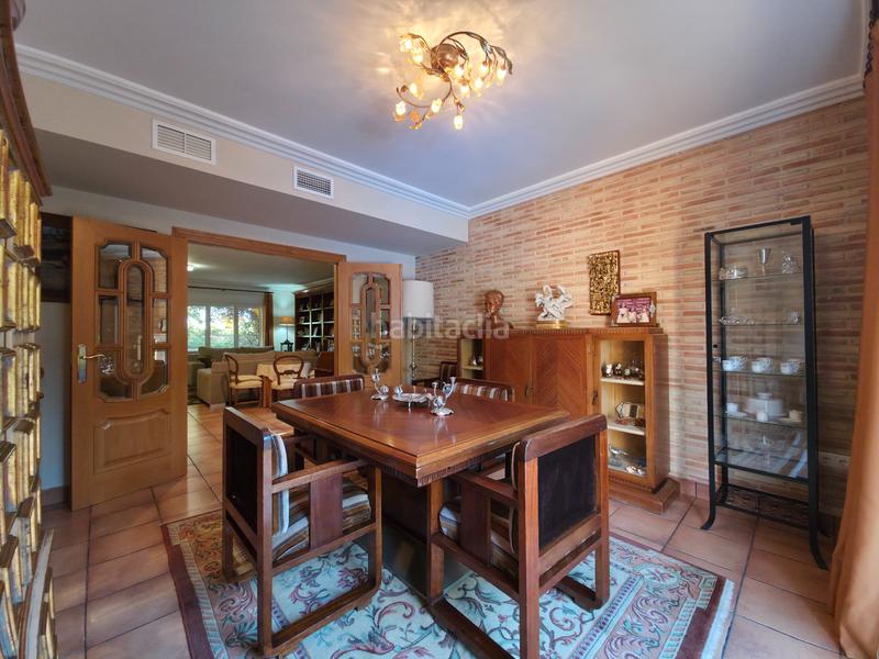 Foto 3f8d109e-6552-4034-ad07-47d644b12e20. Appartamento con camino riscaldamento parcheggio piscina in Mutxamel