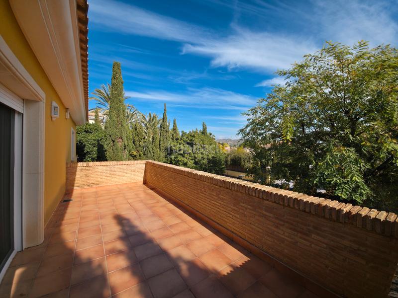 Foto 59c3a6cd-c262-4418-b41f-46099e71bb0a. Appartamento con camino riscaldamento parcheggio piscina in Mutxamel