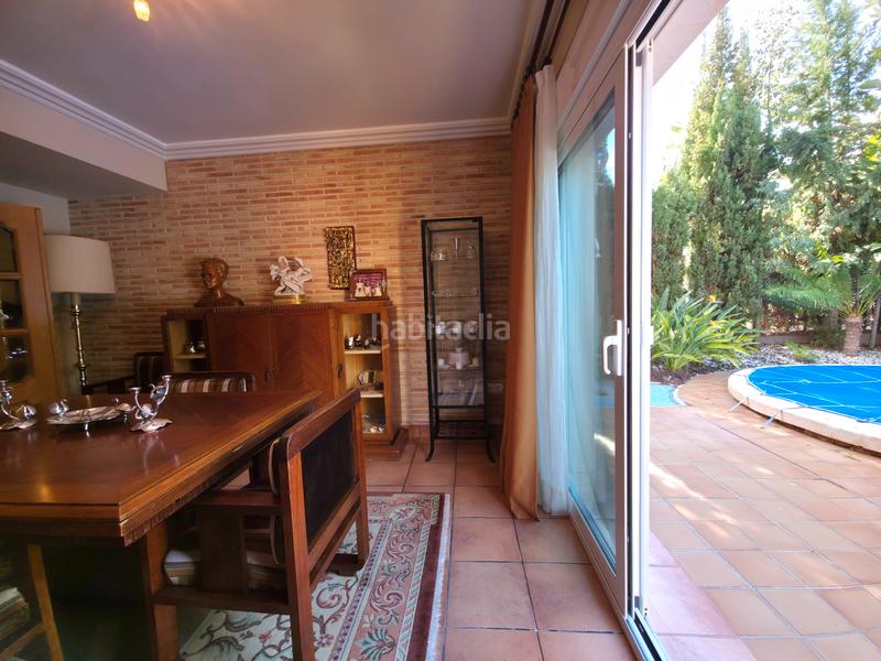 Foto 60a4f1f6-7b2f-4540-878d-0440a0ddced4. Appartamento con camino riscaldamento parcheggio piscina in Mutxamel