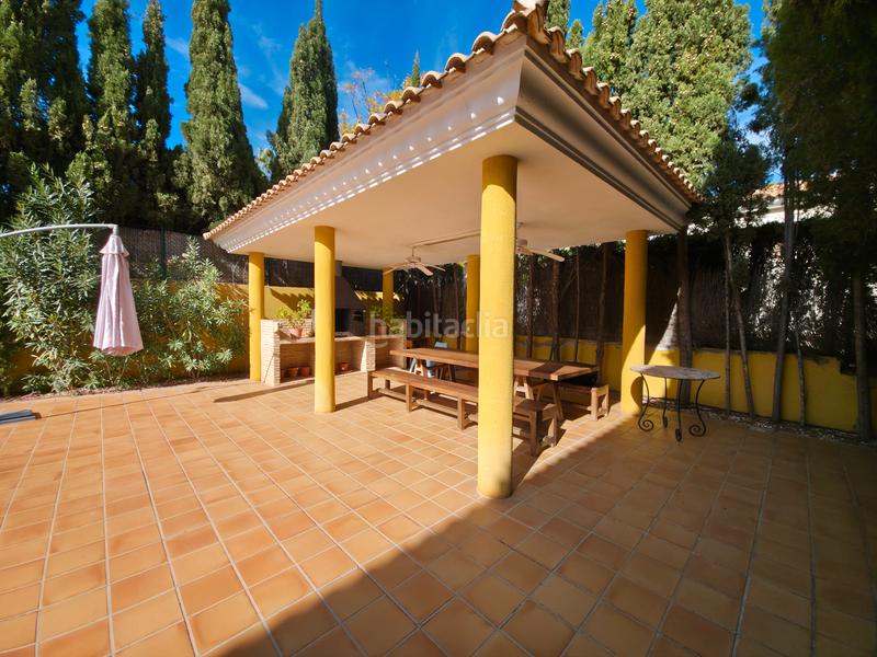 Foto 7bf468e9-c7ad-4867-88c5-b65df416a89e. Appartamento con camino riscaldamento parcheggio piscina in Mutxamel