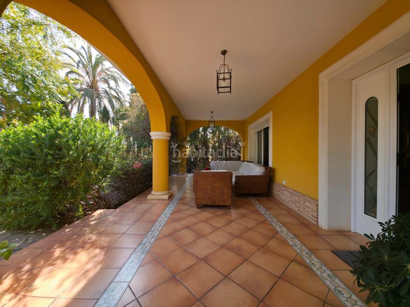 Foto 7d4b5b2e-157d-40a5-83ca-b7173ace97e4. Appartamento con camino riscaldamento parcheggio piscina in Mutxamel