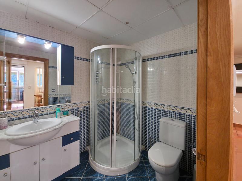 Foto 8ec04d05-c0f1-485f-9bd8-4fb9084b8167. Appartamento con camino riscaldamento parcheggio piscina in Mutxamel