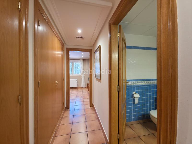 Foto a7e92ff7-997f-4b66-b944-abce43dbdae9. Appartamento con camino riscaldamento parcheggio piscina in Mutxamel