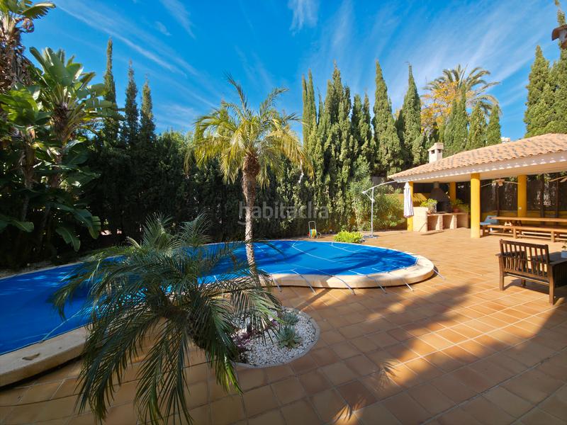 Foto a9236c76-e6ea-42dd-85a6-3aa4dc03852a. Appartamento con camino riscaldamento parcheggio piscina in Mutxamel