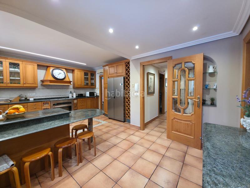 Foto bed9b98b-517e-43fc-9af4-1d7a5f724e93. Appartamento con camino riscaldamento parcheggio piscina in Mutxamel