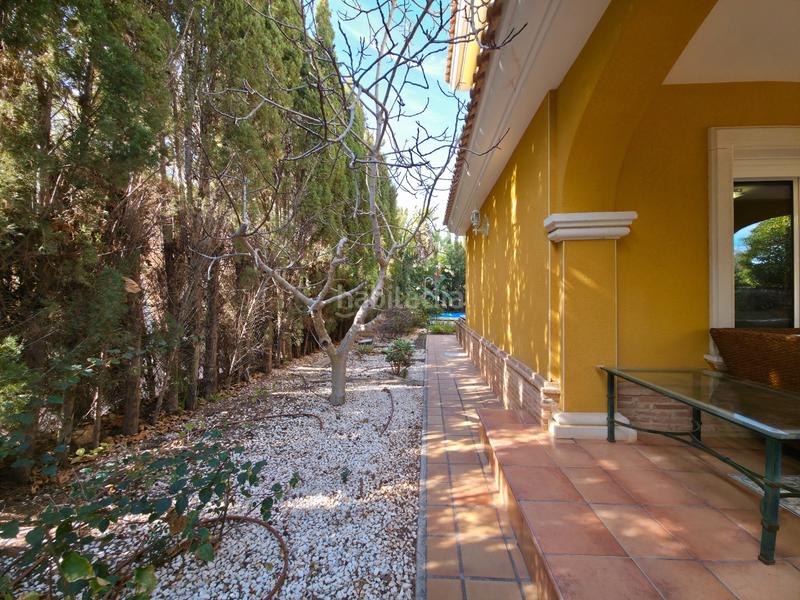 Foto e1b9dee9-908c-46e9-9984-8754a0ada759. Appartamento con camino riscaldamento parcheggio piscina in Mutxamel