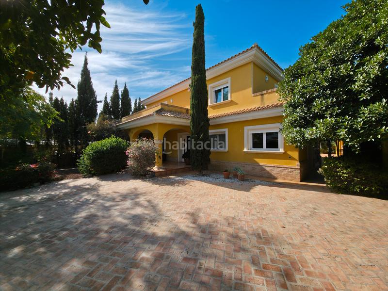 Foto 08e764b6-2df7-41f2-a836-e7cab6ddf0d5. Piso en Bonalba-Cotoveta Mutxamel