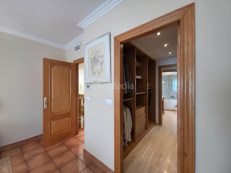 Foto 1b75f10a-3916-4a9a-b965-d4daf53ba877. Piso en Bonalba-Cotoveta Mutxamel