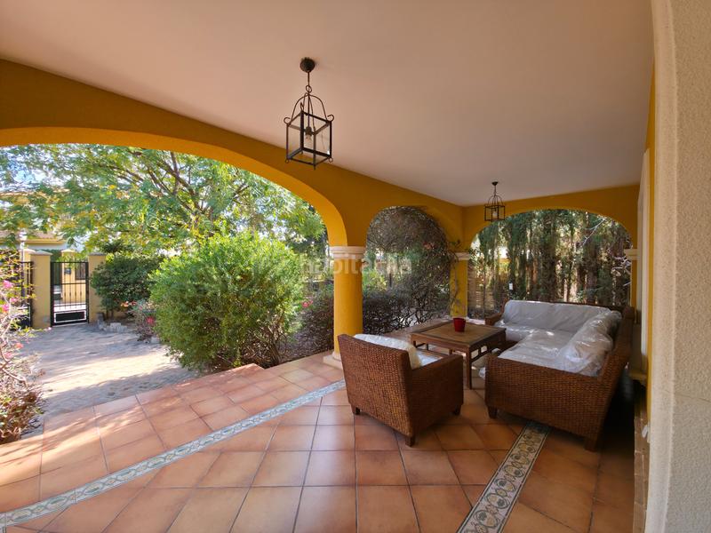 Foto 2561a779-65d3-4a7f-bb6d-923bc0d75896. Piso en Bonalba-Cotoveta Mutxamel