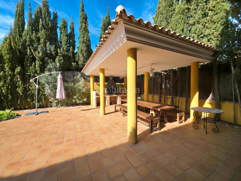 Foto 3bb4c21a-14b8-4dd4-bda1-5066cc53ea6b. Piso en Bonalba-Cotoveta Mutxamel