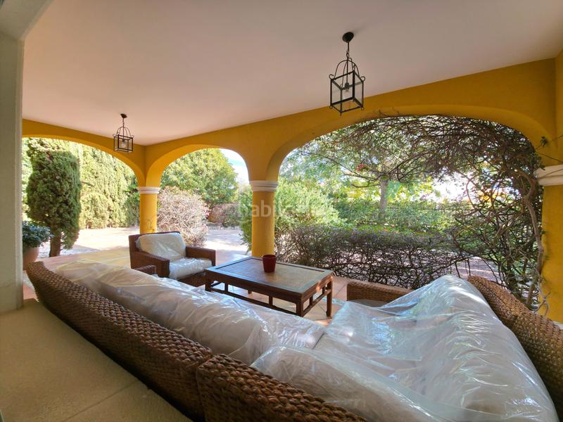 Foto 5447f3cf-3ab5-4545-9985-6c62678a083d. Piso en Bonalba-Cotoveta Mutxamel