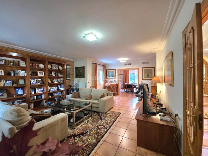 Foto 7071b3b0-aad4-40d3-9151-8b120829164f. Piso en Bonalba-Cotoveta Mutxamel