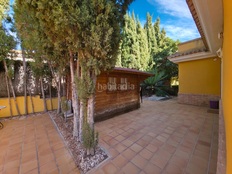 Foto a803be4e-2f59-4372-bd76-a8efc290f122. Piso en Bonalba-Cotoveta Mutxamel