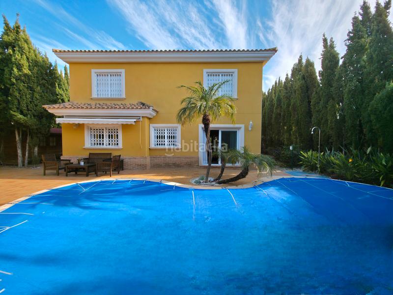 Foto aaaee63d-2c5c-4cfd-8487-af35de39c138. Piso en Bonalba-Cotoveta Mutxamel