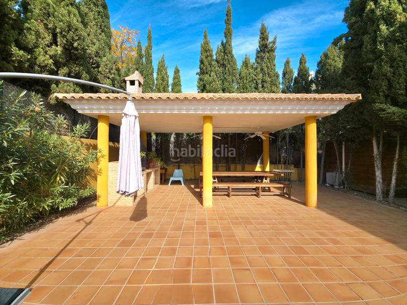 Foto b1fb120d-b572-4027-9b70-3b966b2e6381. Piso en Bonalba-Cotoveta Mutxamel