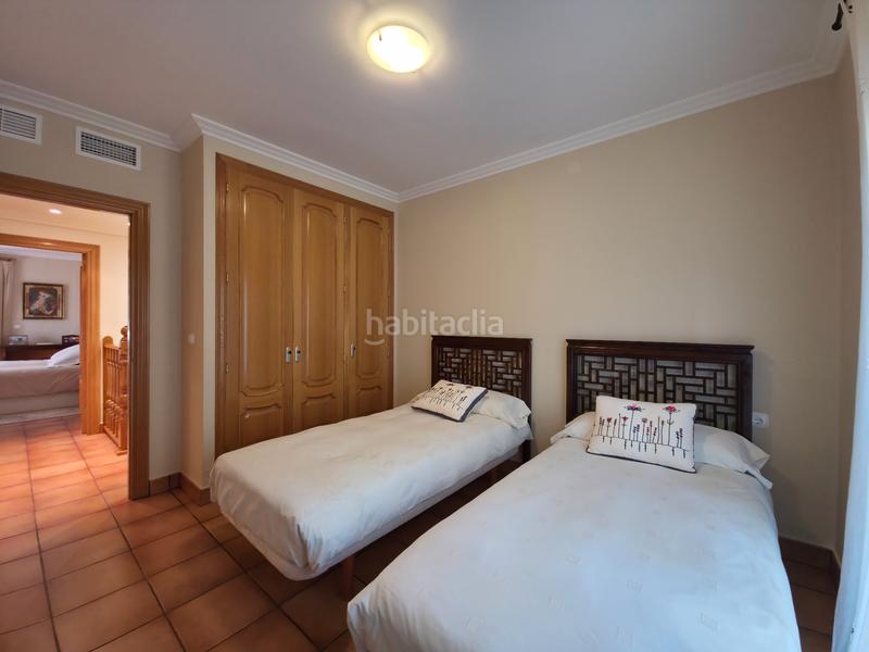 Foto ee2624ad-7575-41a6-8375-37a5ef32aa0b. Piso en Bonalba-Cotoveta Mutxamel