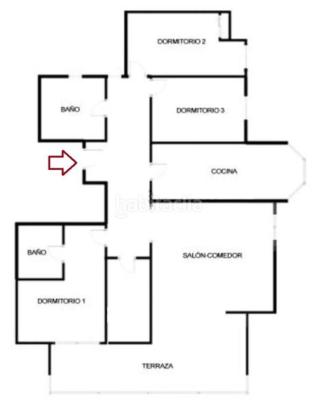 Foto 053645c0-8641-4ea5-9327-f8663150c849. Àtic a calle arpón 6 a Cabo de las Huertas Alicante