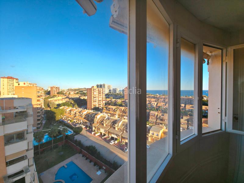 Foto 20add3ac-c83f-4bd6-9cb5-52757e3dc6f4. Àtic a calle arpón 6 a Cabo de las Huertas Alicante