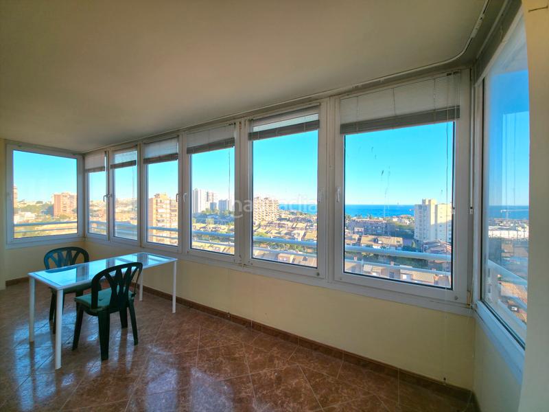 Foto 294a1b6b-b1ca-437d-8c07-a8d857f5e486. Àtic a calle arpón 6 a Cabo de las Huertas Alicante