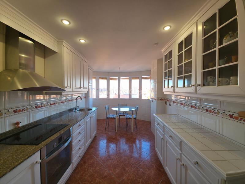 Foto 40b82353-9a78-45ea-8bef-b27797f03f54. Àtic a calle arpón 6 a Cabo de las Huertas Alicante