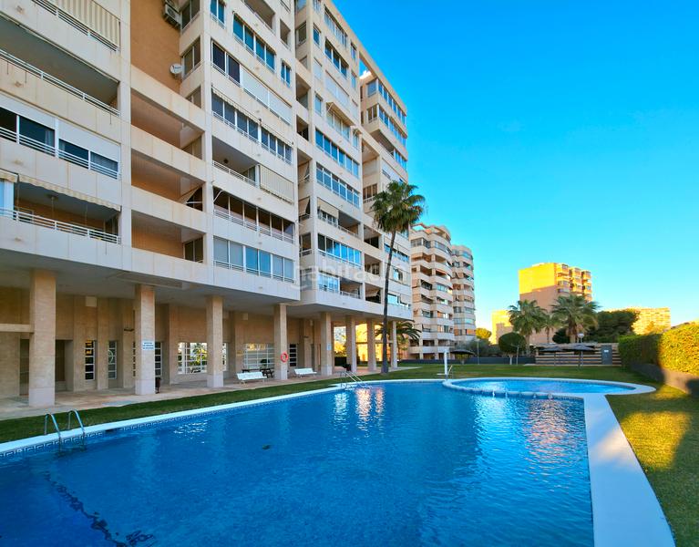 Foto 4887b313-4843-48cf-9c0d-72dfe5b50501. Àtic a calle arpón 6 a Cabo de las Huertas Alicante