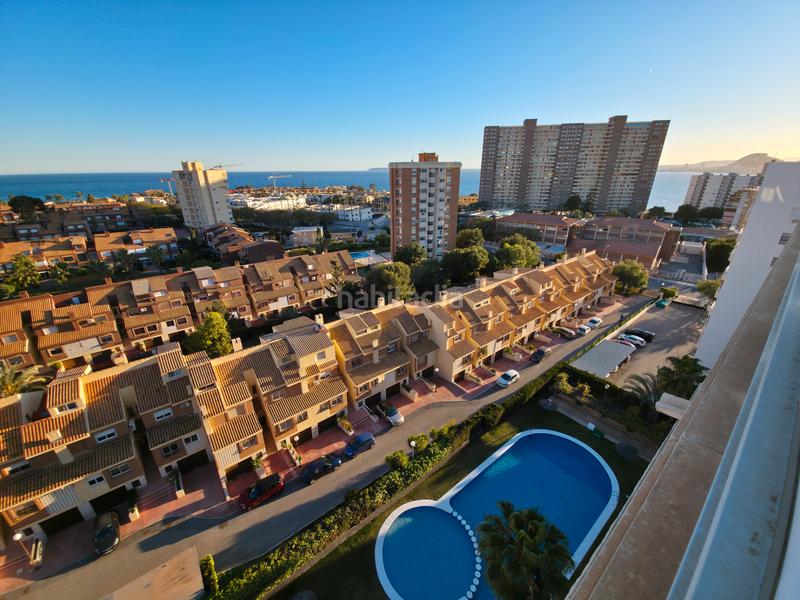 Foto 59231e35-38d4-43e0-bdb0-a9b0235142ca. Àtic a calle arpón 6 a Cabo de las Huertas Alicante