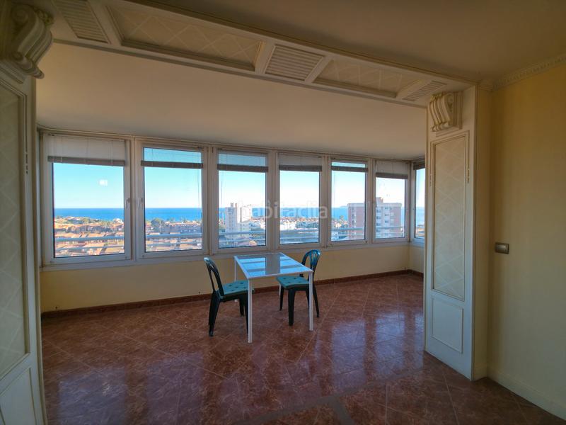 Foto 5d386b8f-e7d6-445d-a11e-e368fad8e99c. Àtic a calle arpón 6 a Cabo de las Huertas Alicante