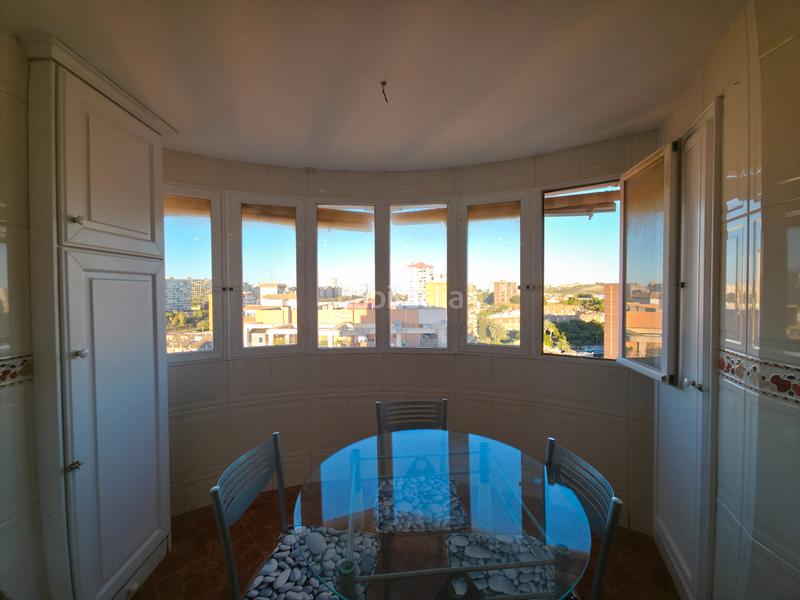 Foto 65d1a200-f6dc-4044-aa8b-91509cff5137. Àtic a calle arpón 6 a Cabo de las Huertas Alicante