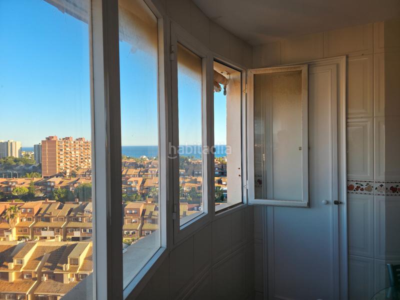 Foto 9b87ca61-3c26-4fa1-9d00-248cd6e0ae66. Àtic a calle arpón 6 a Cabo de las Huertas Alicante