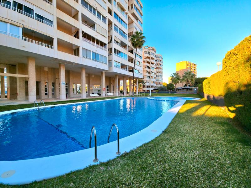 Foto 9e13bcfb-bf00-4072-90e3-92ec5fc26935. Àtic a calle arpón 6 a Cabo de las Huertas Alicante