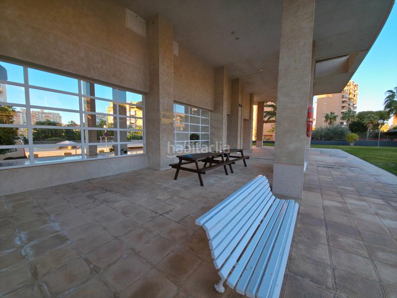 Foto b43b7f9e-e49e-4b1b-a319-53d8d24ed1f1. Àtic a calle arpón 6 a Cabo de las Huertas Alicante