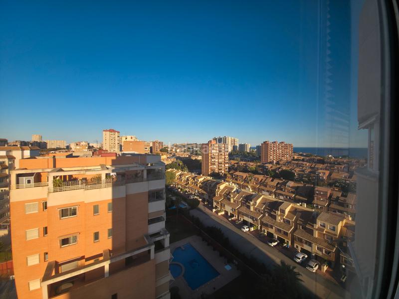 Foto ddd2af89-2da9-4c78-a801-ca87d5469af0. Àtic a calle arpón 6 a Cabo de las Huertas Alicante