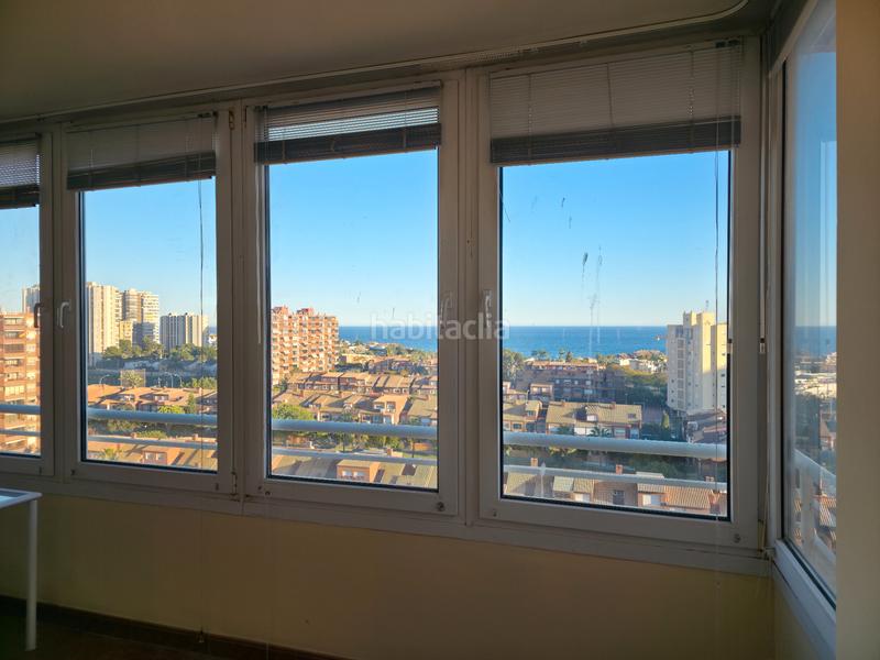 Foto e197d7d6-38e8-472c-8e7a-52a58baafb40. Àtic a calle arpón 6 a Cabo de las Huertas Alicante