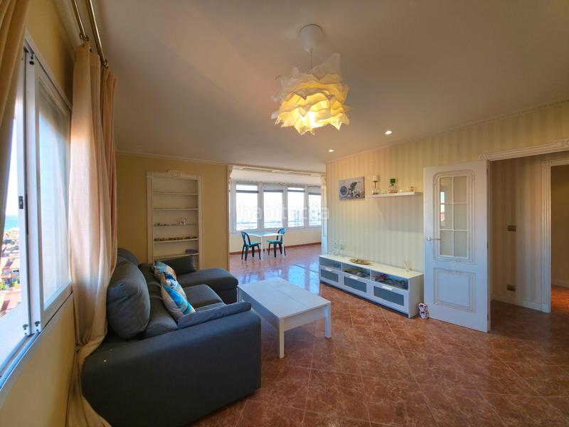 Foto e447b677-60e7-4309-9981-7b6b13483faa. Àtic a calle arpón 6 a Cabo de las Huertas Alicante