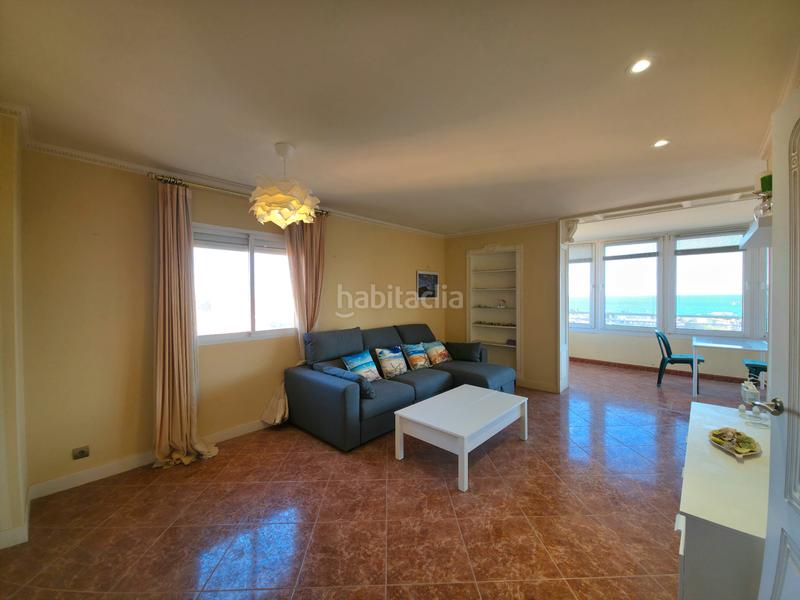 Foto e9c8a4ad-7e63-48e6-9296-79466c7a0057. Àtic a calle arpón 6 a Cabo de las Huertas Alicante