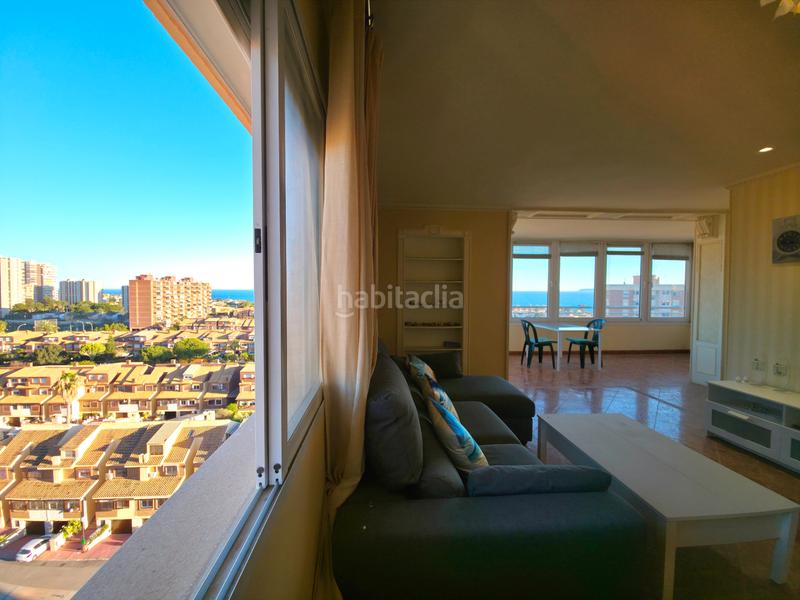 Foto f32ca506-144d-4981-bf42-80c03e486c6d. Àtic a calle arpón 6 a Cabo de las Huertas Alicante