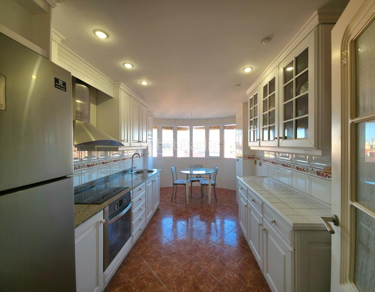 Foto fe02584d-e508-45ca-b382-dfd9c384a183. Àtic a calle arpón 6 a Cabo de las Huertas Alicante