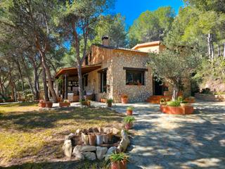 Chalet en Calle 38. Chalet de montaa con urbanizacin