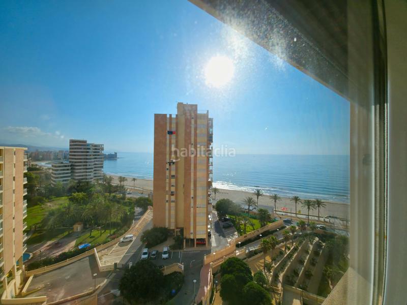 Foto 12598be7-5c40-44dd-9d1c-658d352858d7. Appartamento in carrer hisenda de l'administrador 4 in Campello (el)