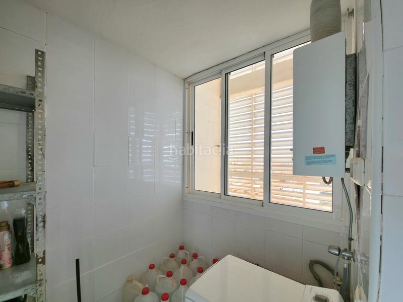 Foto 131cb2f7-db35-4c1c-8bd5-6b9e265290e9. Appartamento in carrer hisenda de l'administrador 4 in Campello (el)
