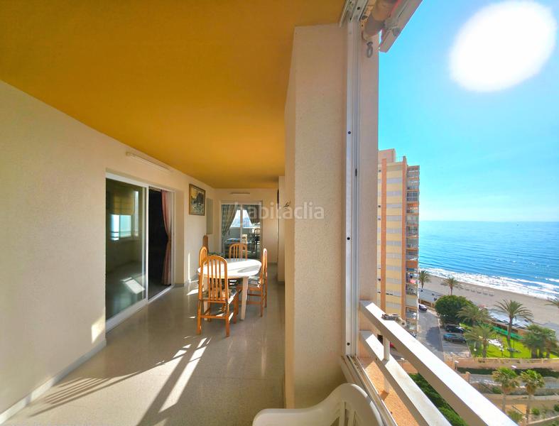 Foto 3451bdfa-76d9-4321-8423-b2a9dd2d432c. Appartamento in carrer hisenda de l'administrador 4 in Campello (el)