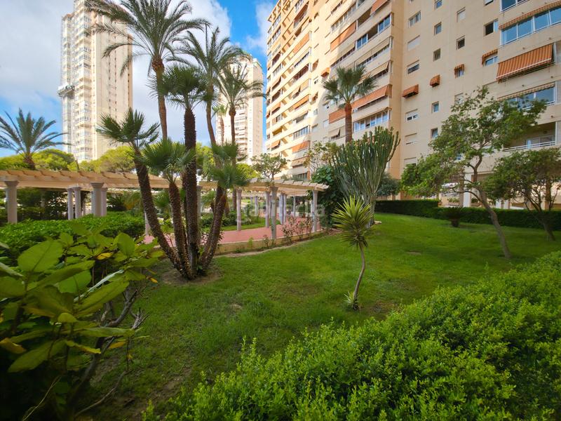 Foto a29c7e0f-6e99-4671-bfd2-b527a60ba2d4. Appartamento in carrer hisenda de l'administrador 4 in Campello (el)