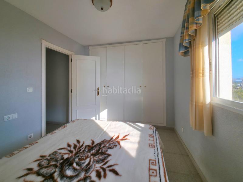 Foto a2b1094c-8653-4ac9-a9e4-203cc71fbe53. Appartamento in carrer hisenda de l'administrador 4 in Campello (el)